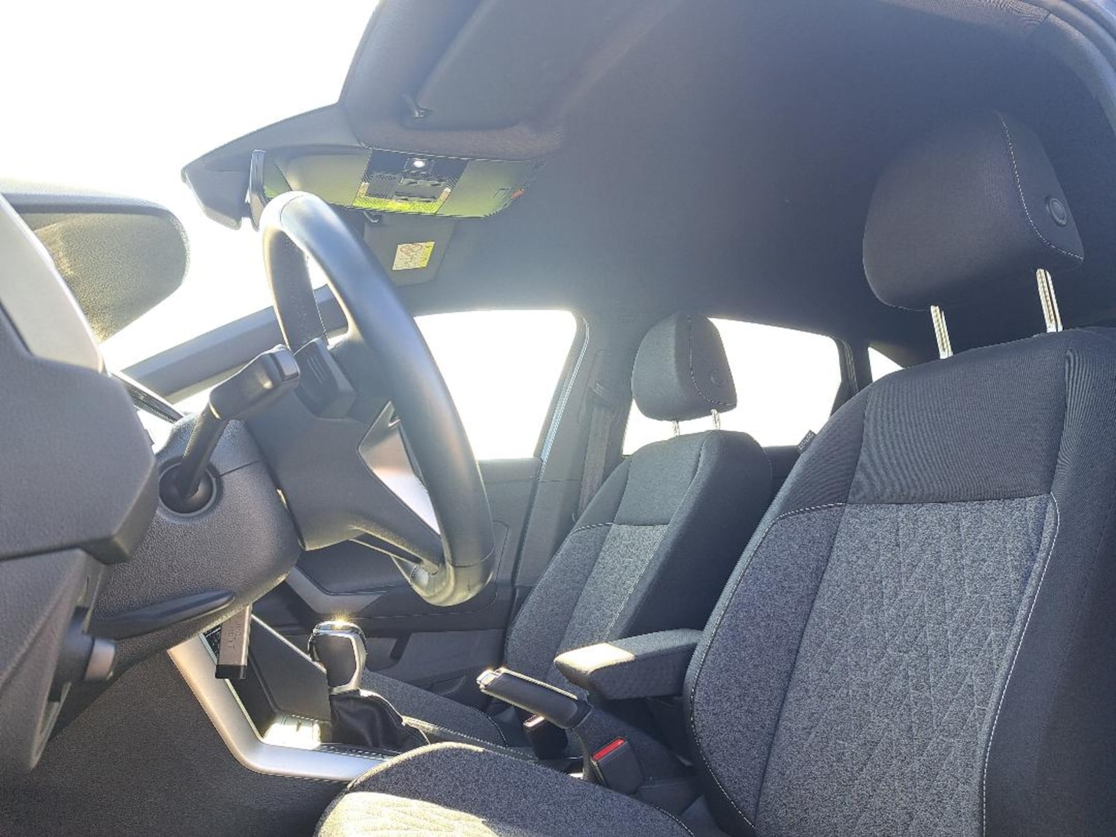 Volkswagen Taigo – Bild 16