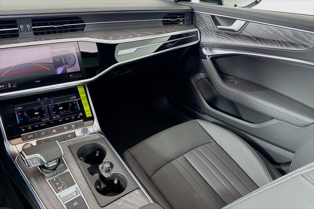 2025 Audi A6 Premium Plus - Photo 21