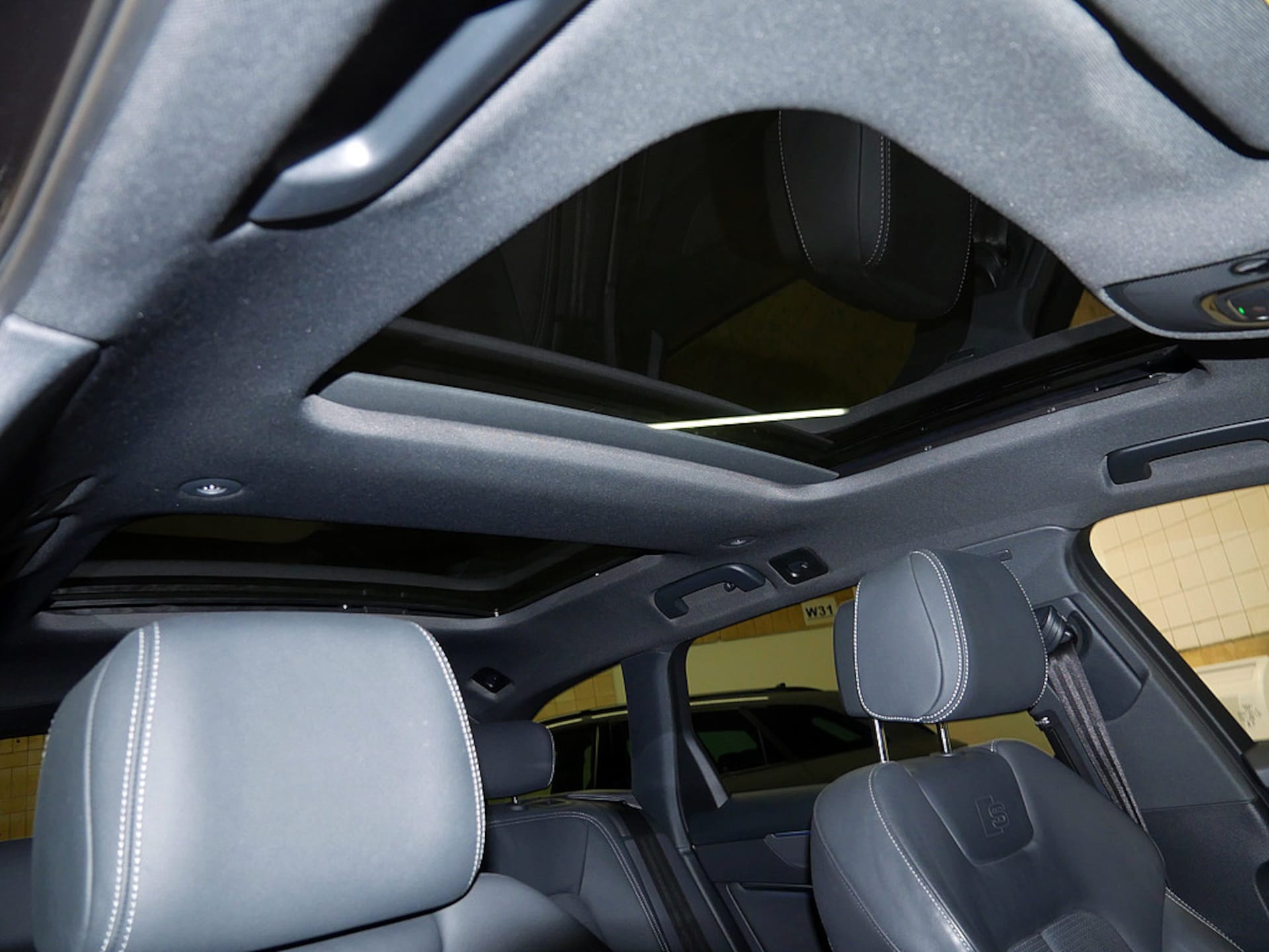 Audi A6 Avant TFSI e Design