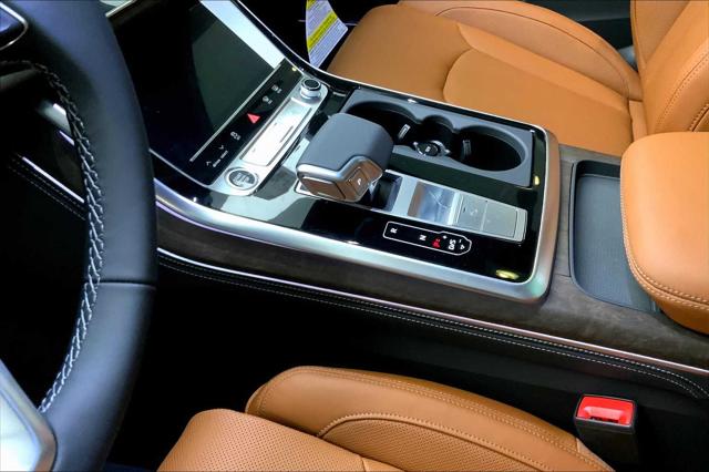 2025 Audi Q7 Prestige - Photo 7
