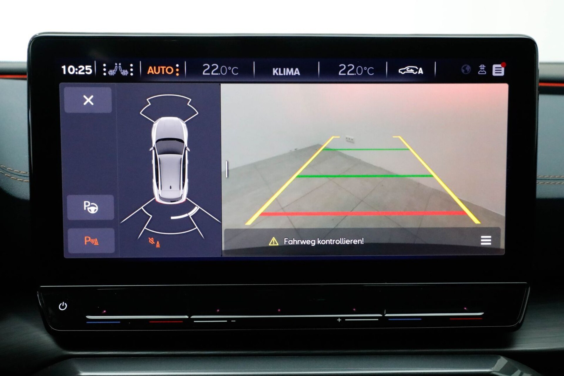 CUPRA Formentor VZ