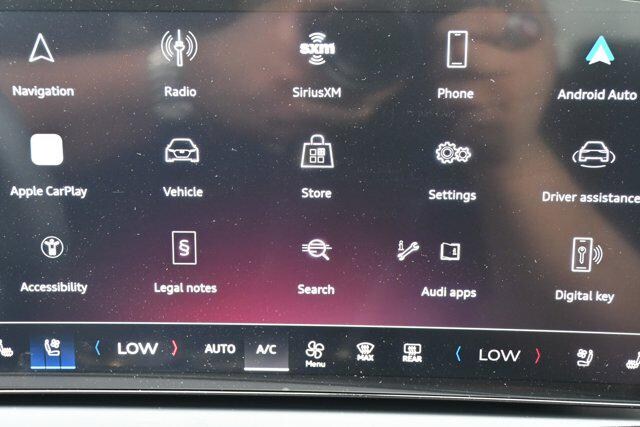 2025 Audi New A5 Premium Plus - Photo 22
