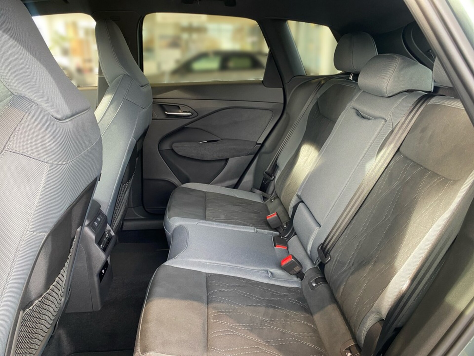 Audi Q3 SUV