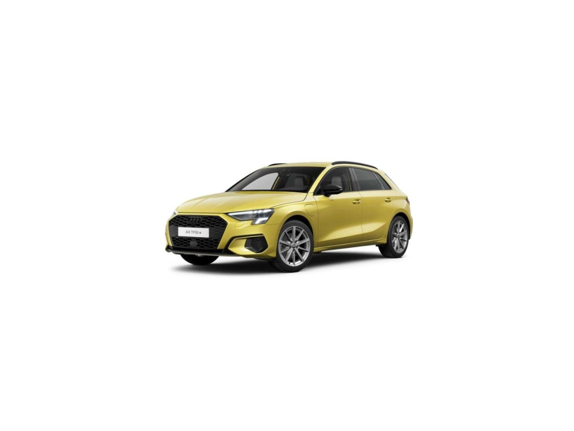 Audi A3 Sportback TFSI e Advanced