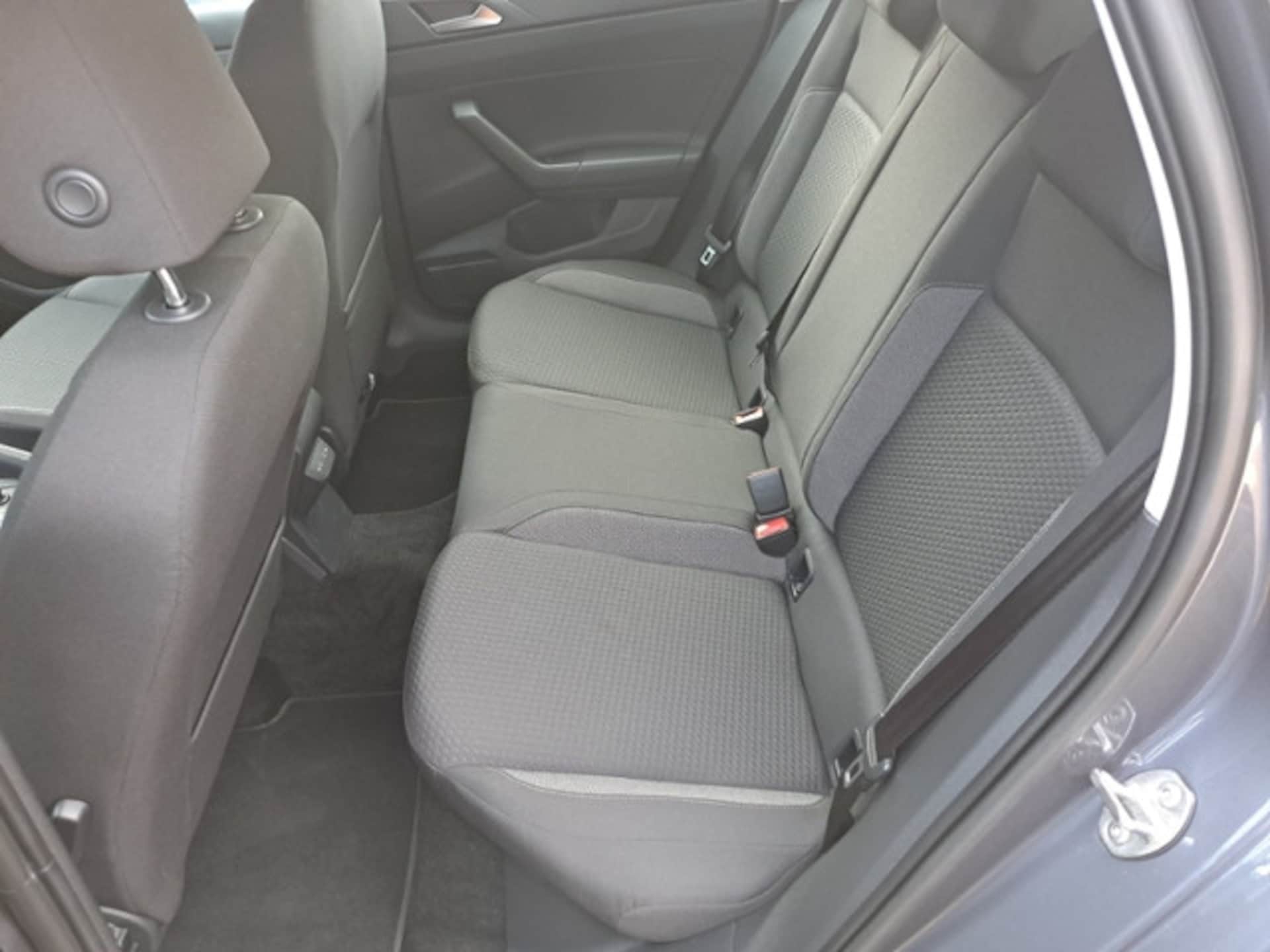 Volkswagen Polo Life