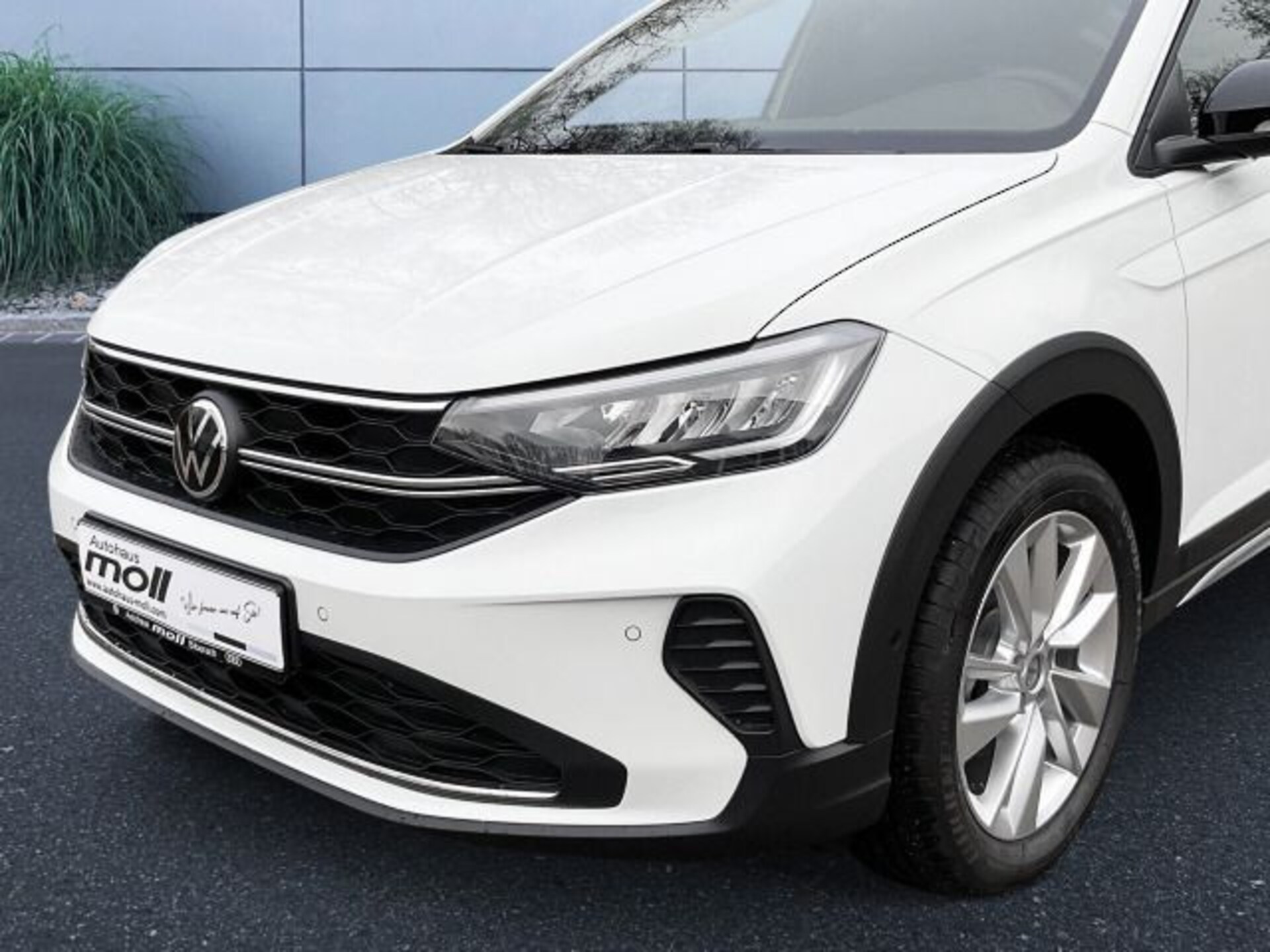 Volkswagen Taigo Goal
