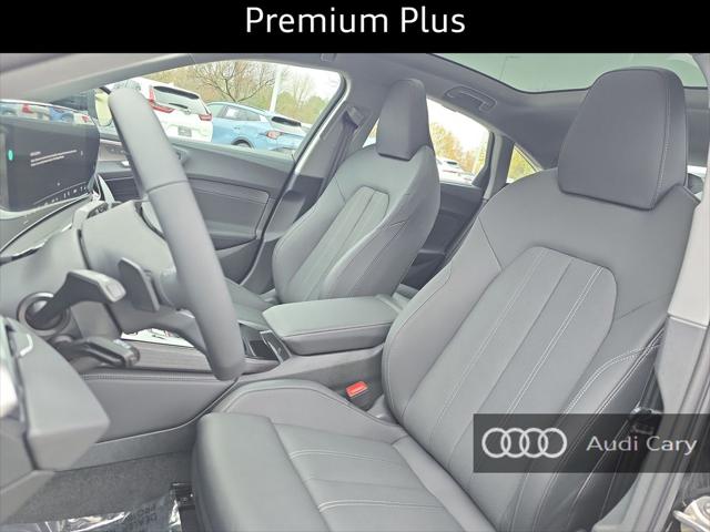 2025 Audi A5 Premium Plus - Photo 15