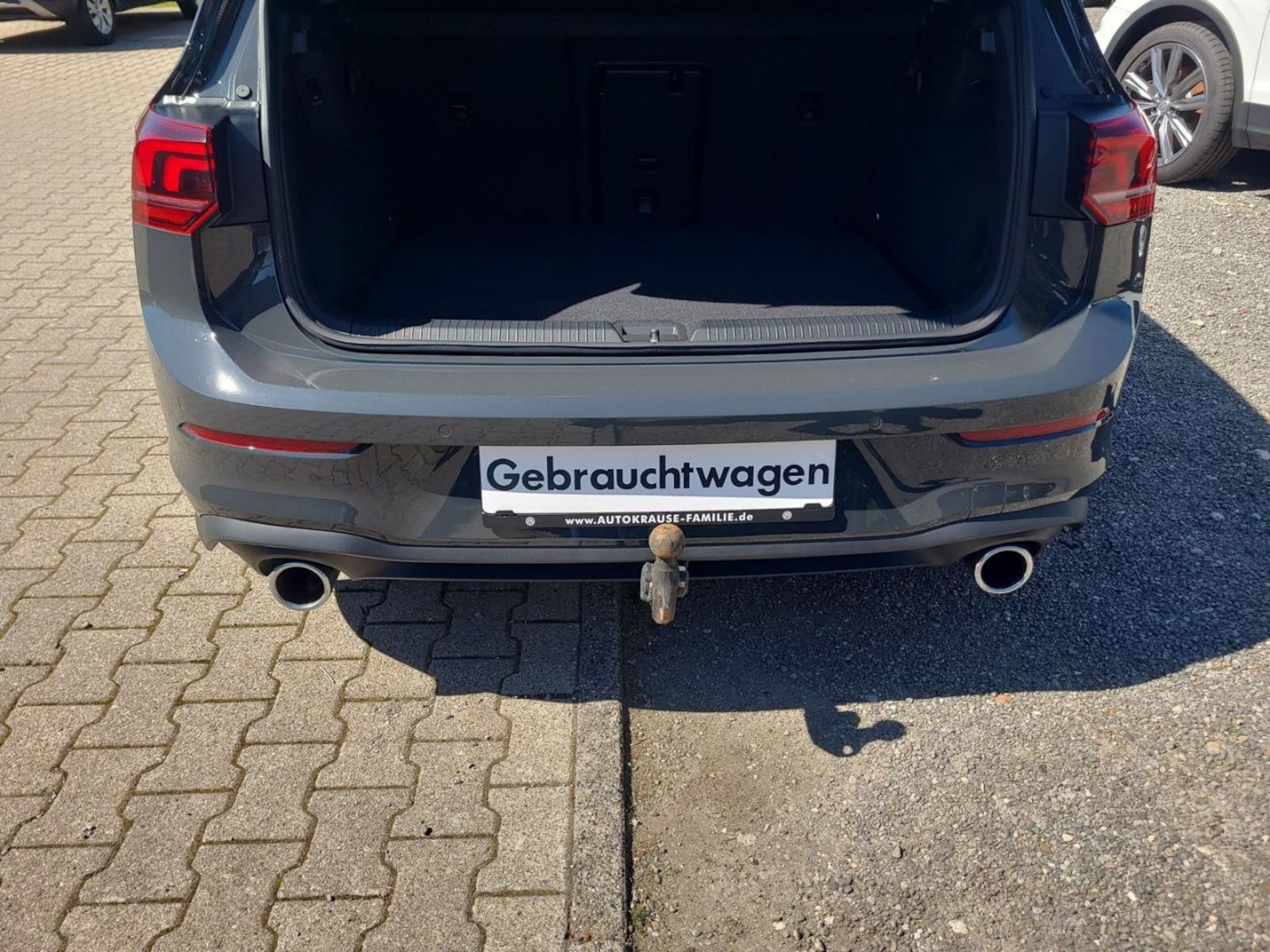 Volkswagen Golf – Bild 18