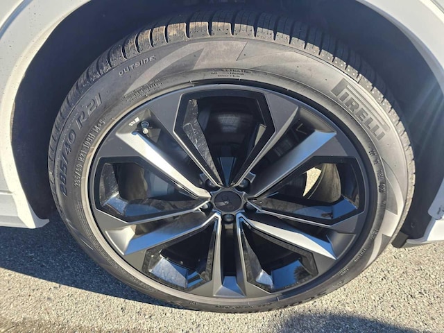 2026 Audi Q7 Premium Plus - Photo 9