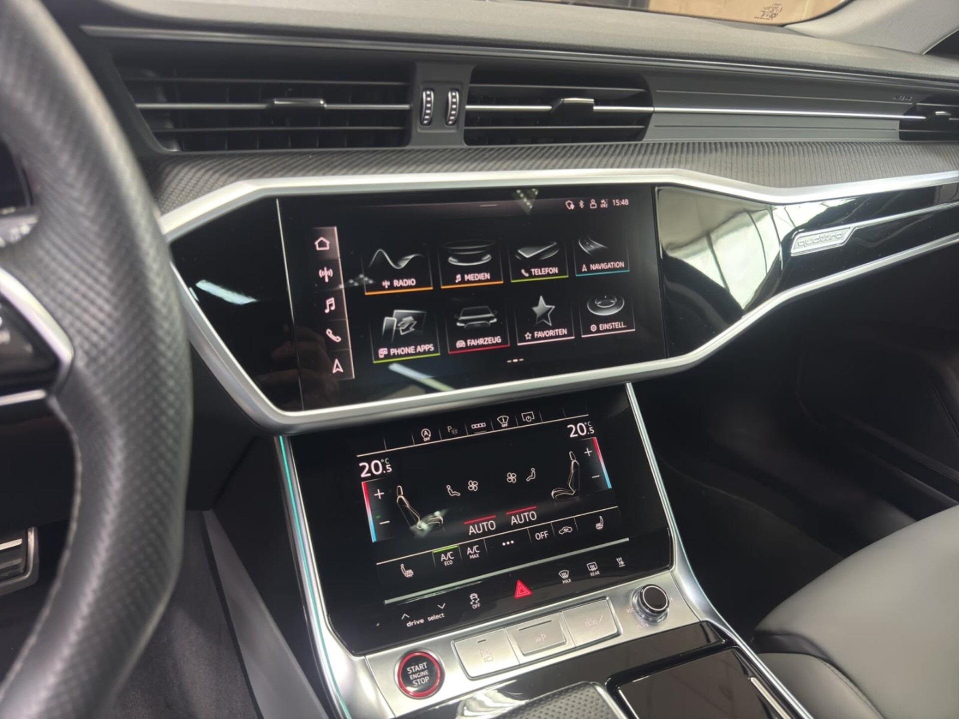 Audi S6 Avant