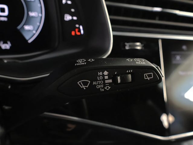 2026 Audi Q8 Prestige - Photo 40