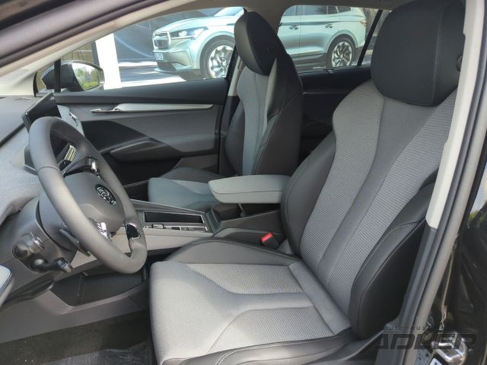Škoda Enyaq – Bild 8