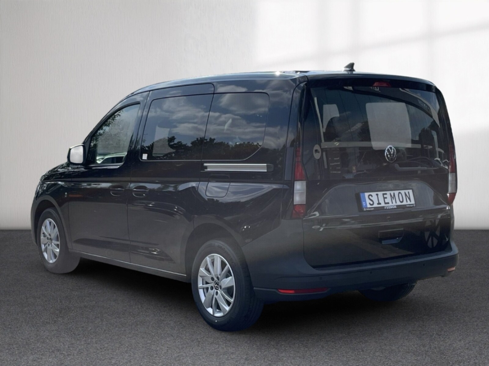 Volkswagen Caddy – Bild 3