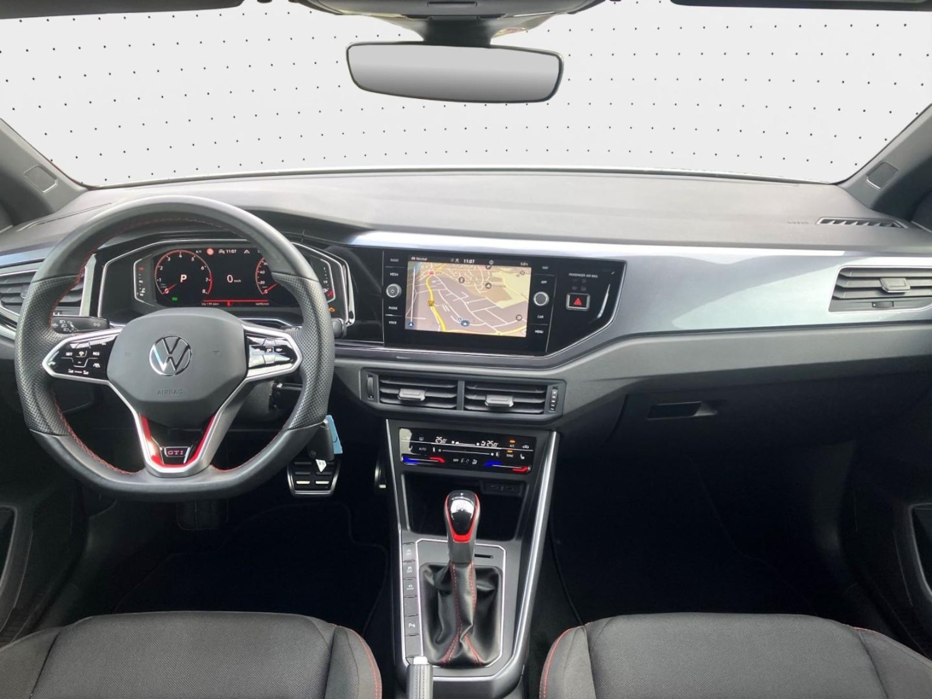 Volkswagen Polo GTI
