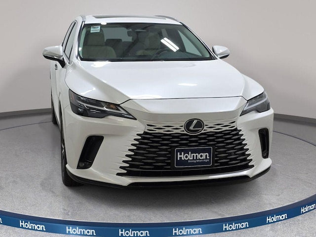 2024 Lexus RX 350