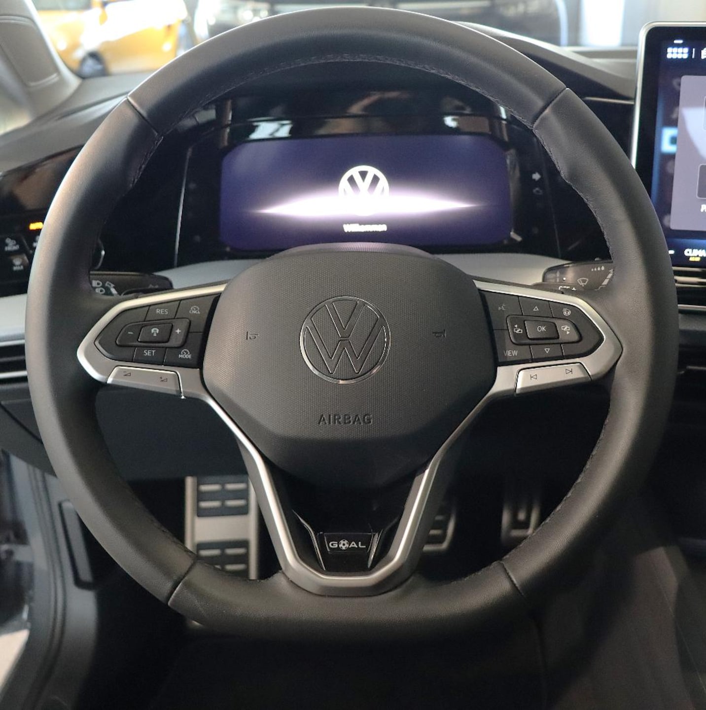 Volkswagen Golf Life