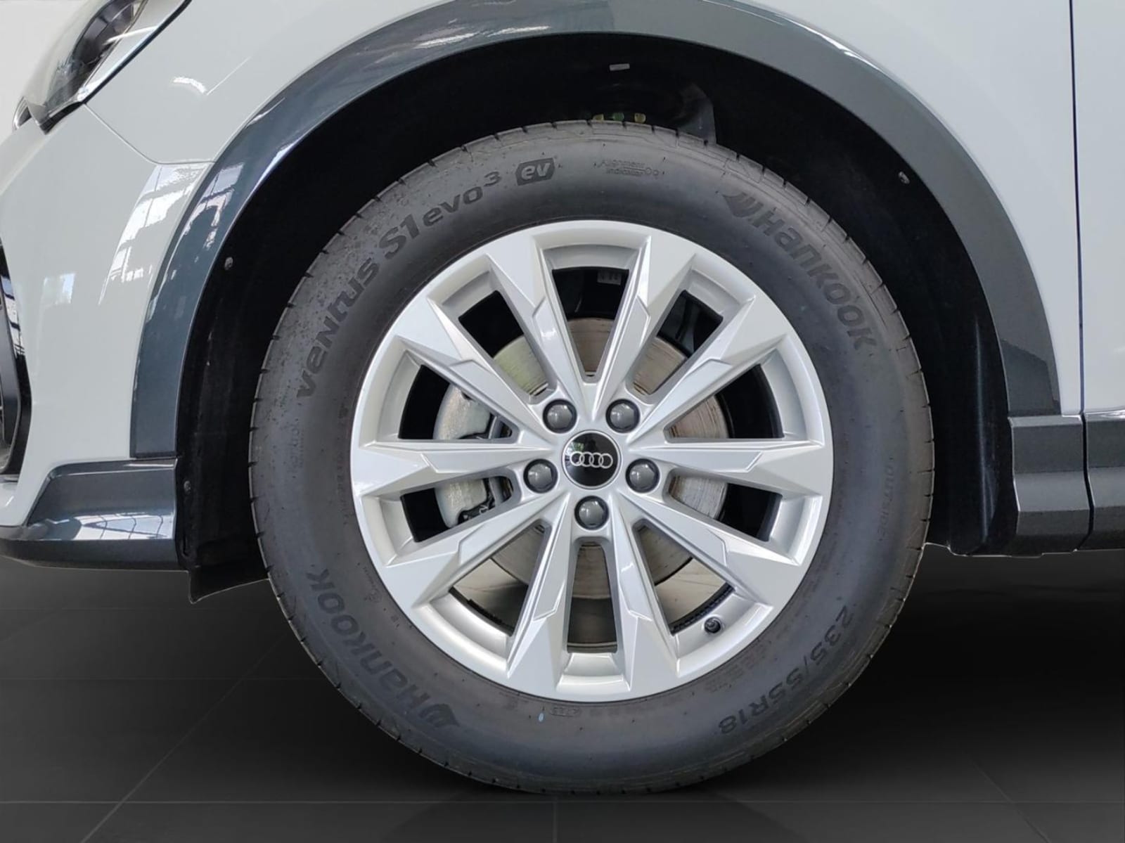 Audi Q3 Sportback – Bild 7