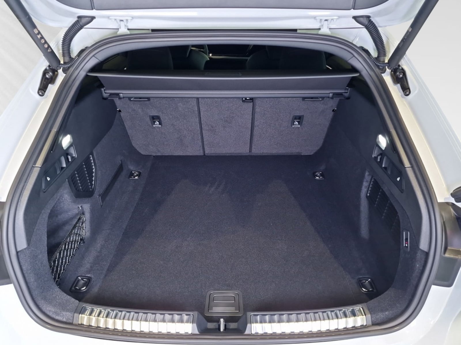 Audi A5 Avant – Bild 10