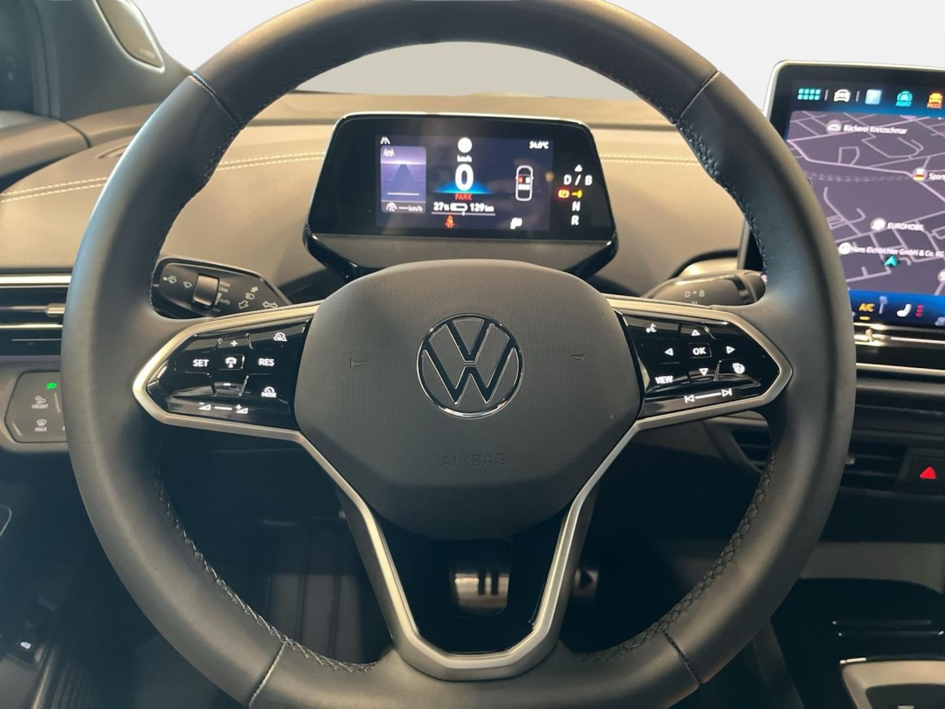 Volkswagen ID.5 Pro