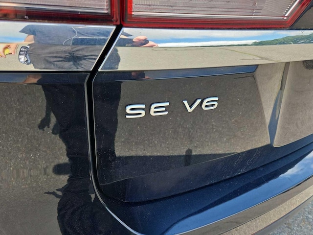2023 Volkswagen Atlas
