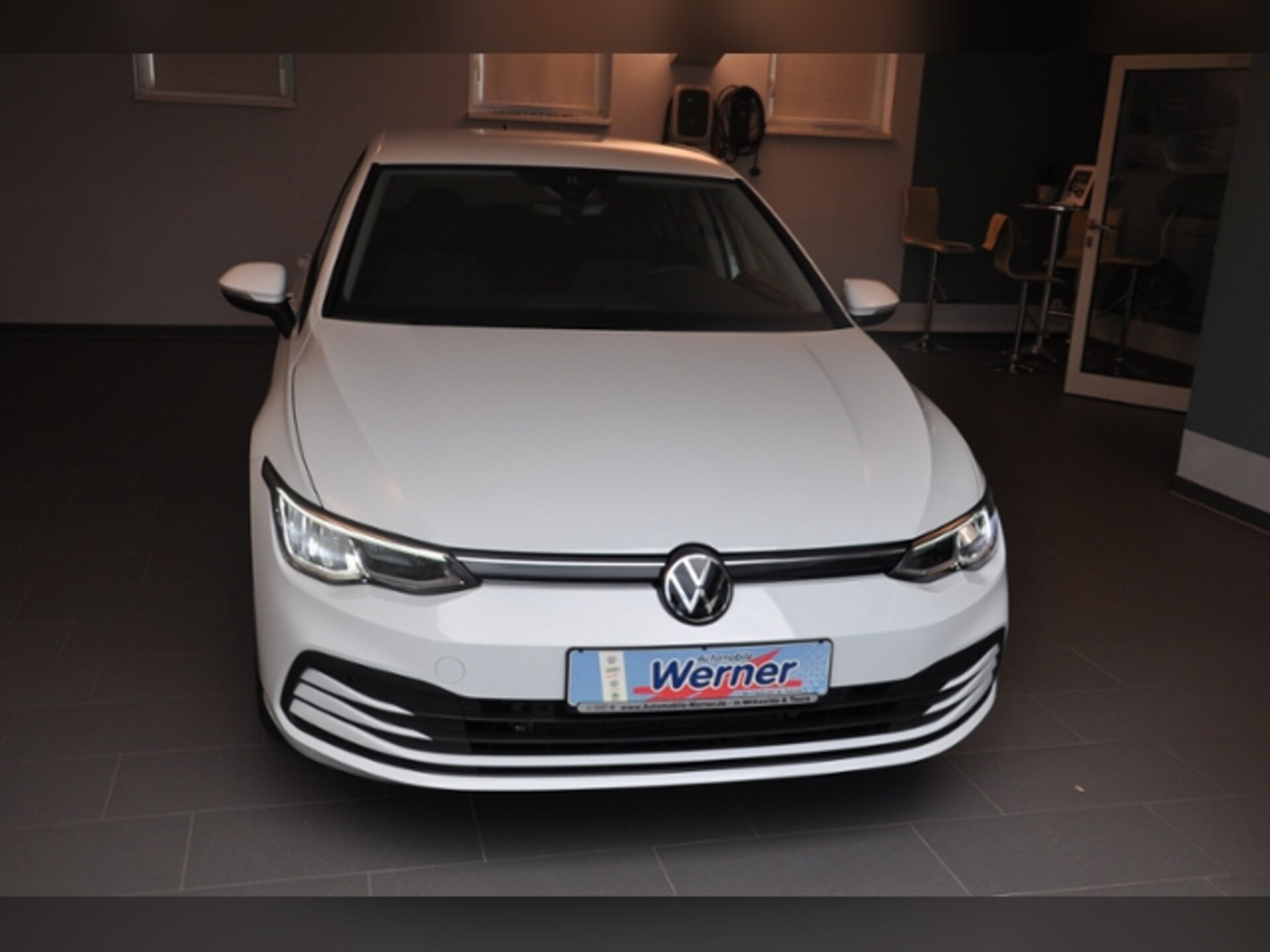 Volkswagen Golf Life