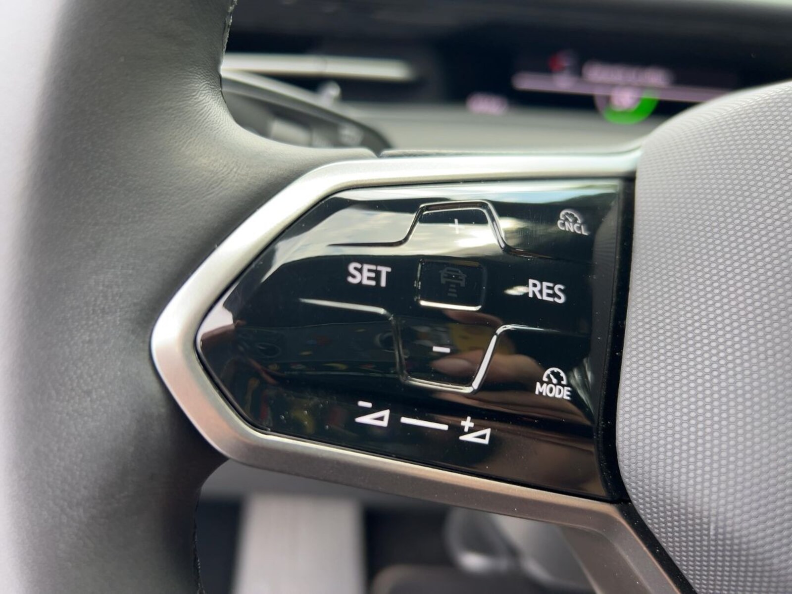 Volkswagen ID.7 Tourer – Bild 19