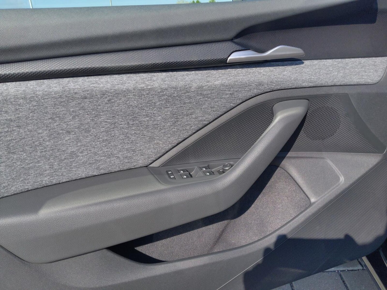 Škoda Superb Combi – Bild 16