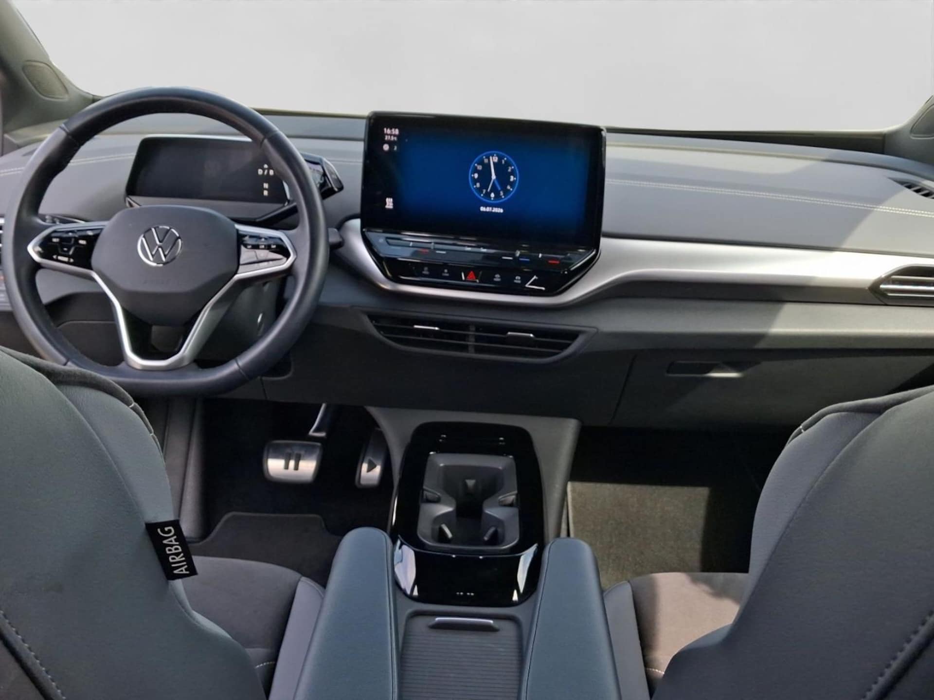 Volkswagen ID.5 Pro Performance