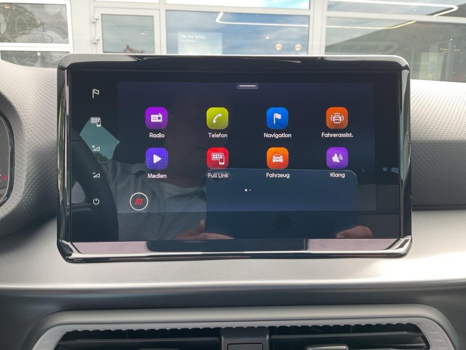 SEAT Arona – Bild 15