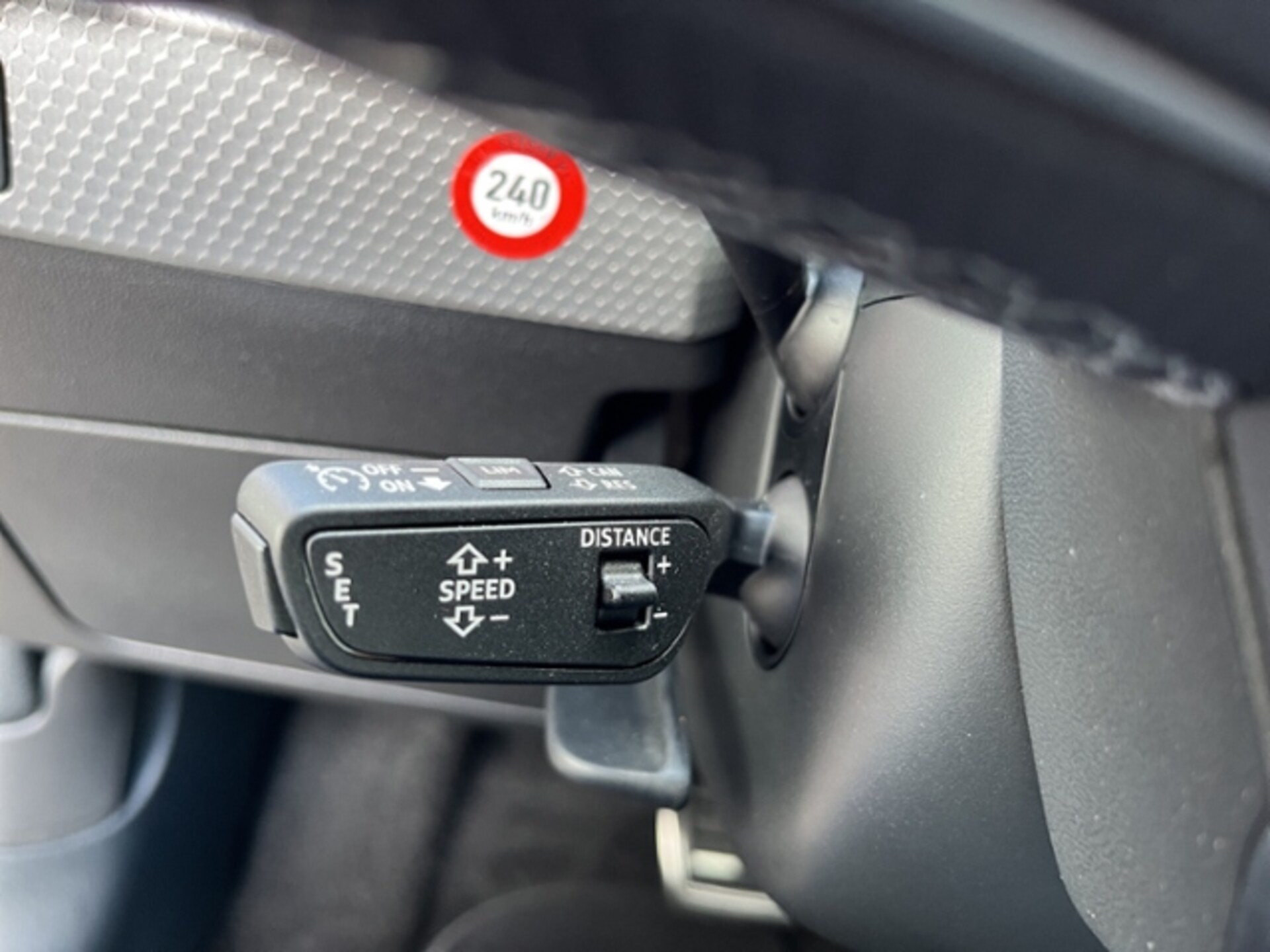 Audi A1 allstreet