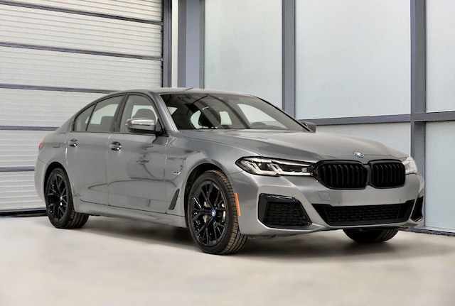 Photo of 2023 BMW