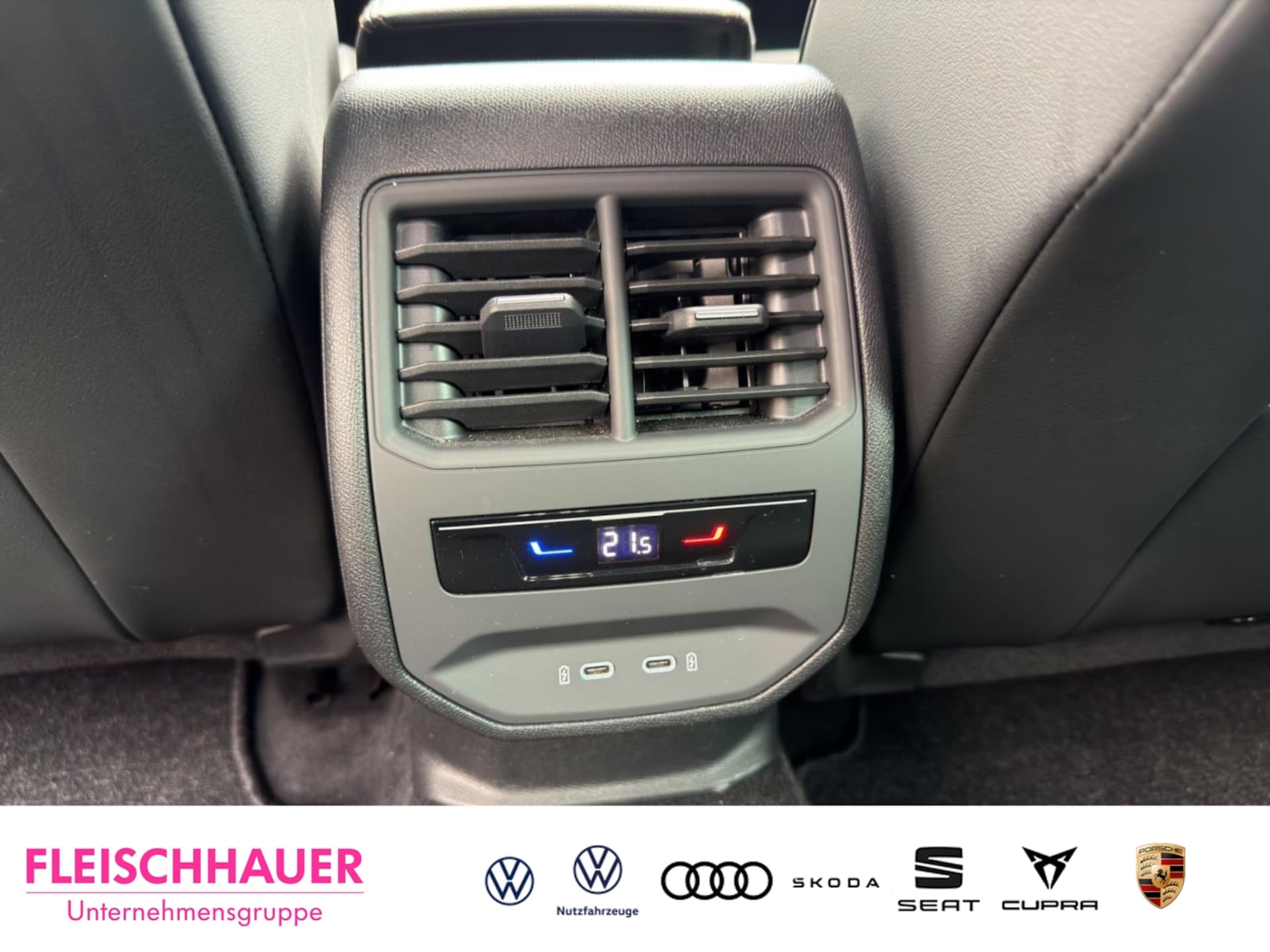 CUPRA Formentor VZ
