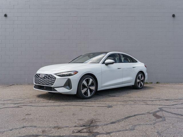 Photo of 2025 Audi A5 Sedan