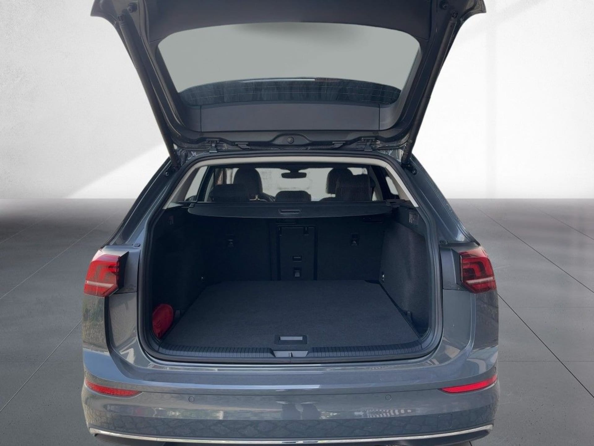 Volkswagen Golf Variant Style