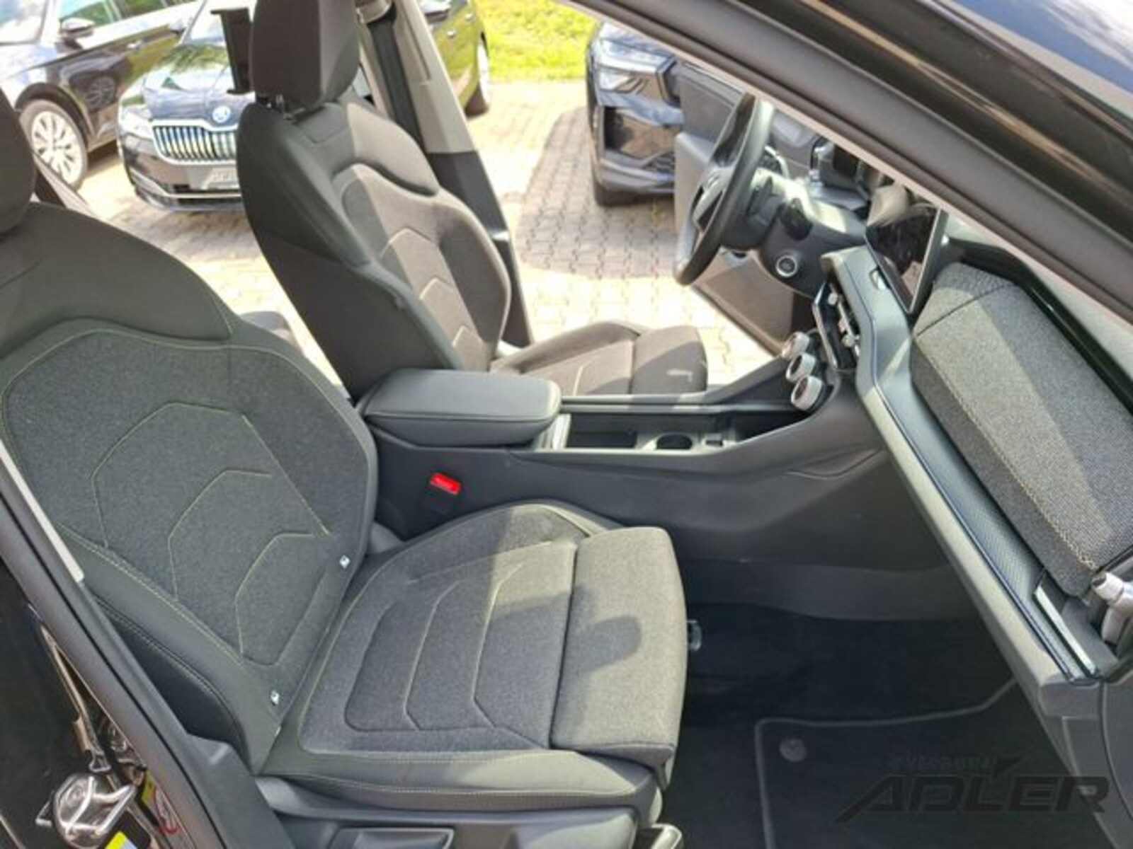 Škoda Kodiaq – Bild 10
