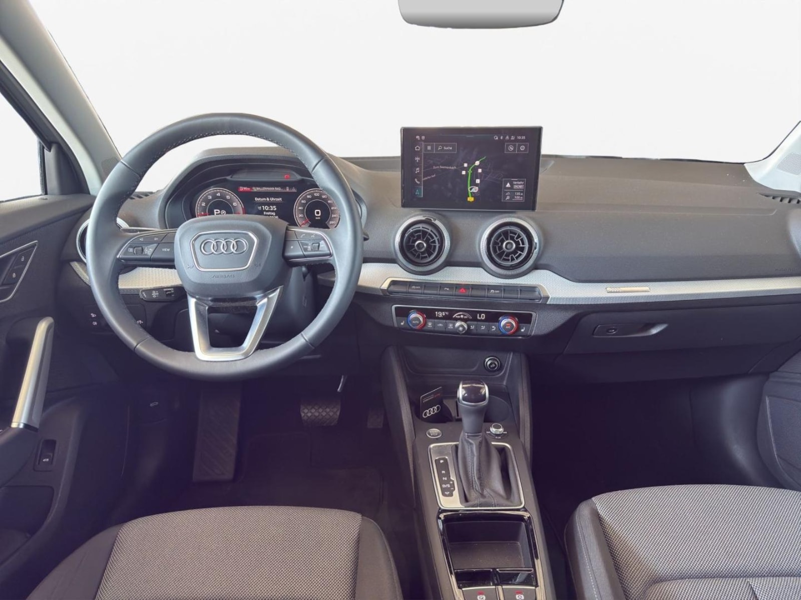 Audi Q2 – Bild 6
