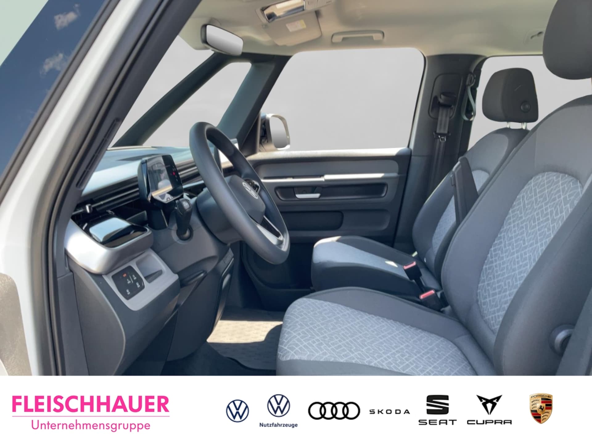 Volkswagen ID. Buzz Pro