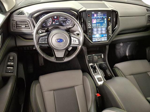 2023 Subaru Ascent