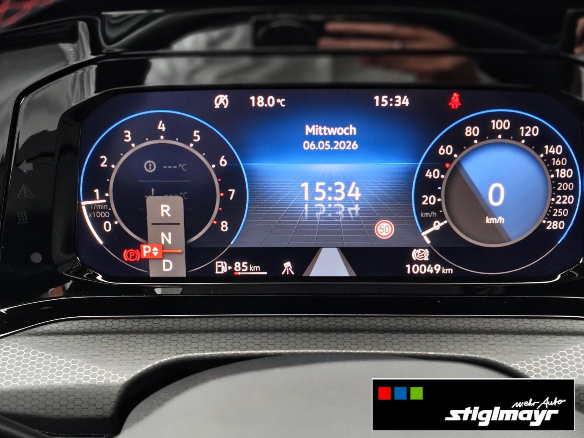 Volkswagen Golf GTI Clubsport