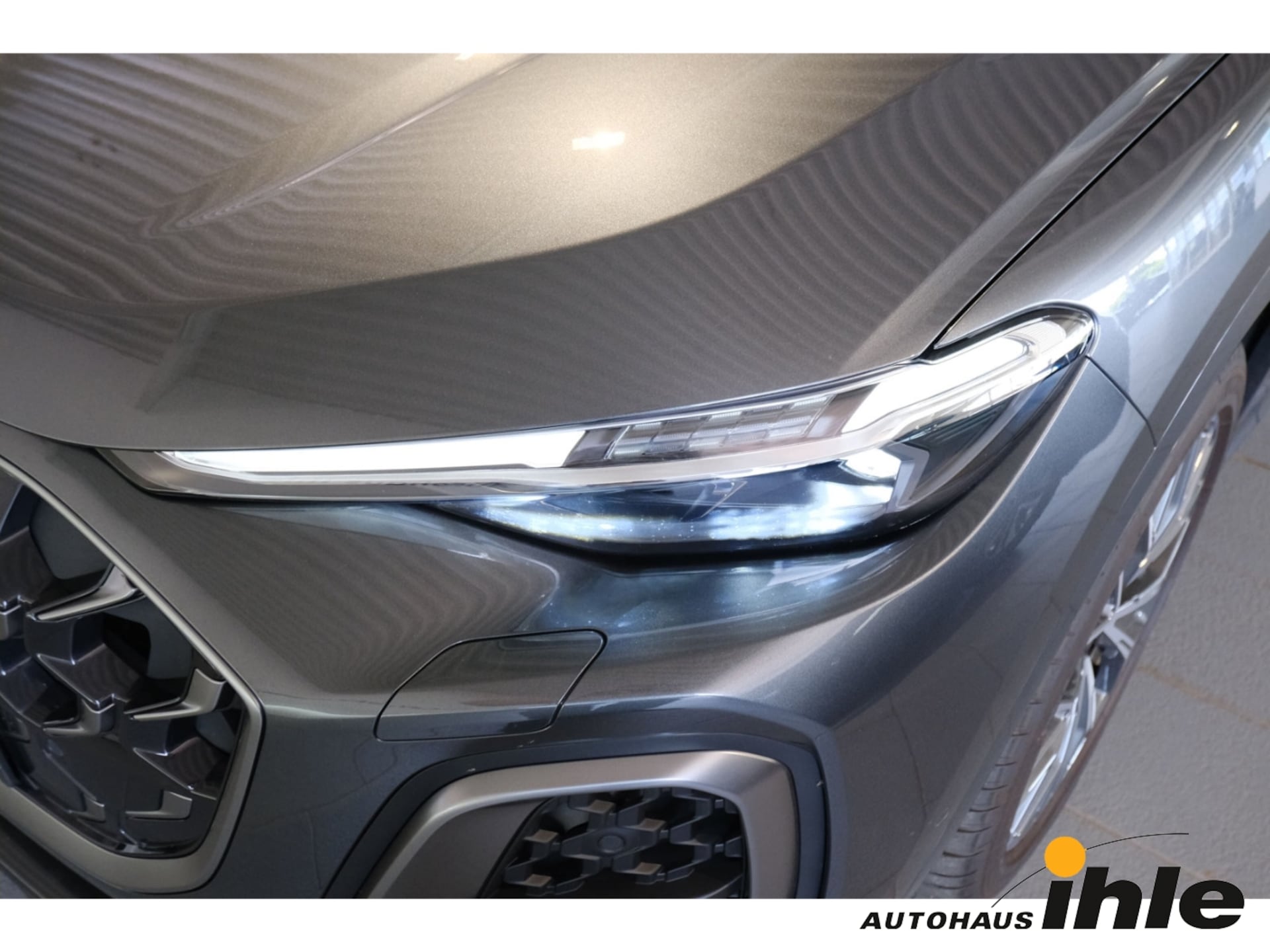 Audi Q5 SUV