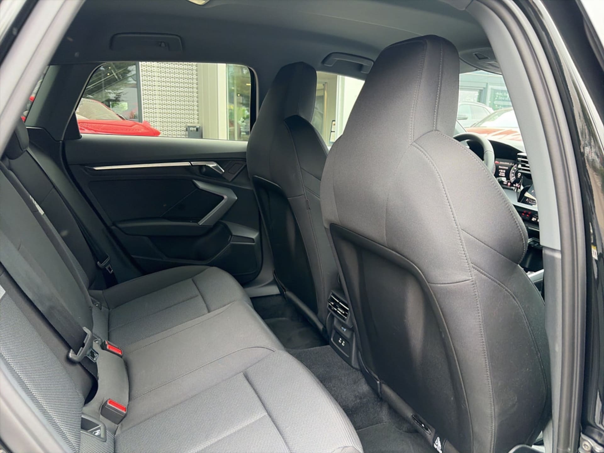 Audi A3 Sportback TFSI e