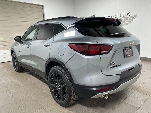 2023 Chevrolet Blazer
