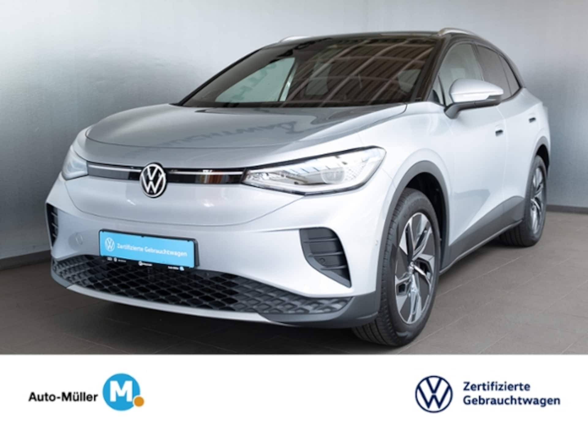 Volkswagen ID.4 Pro