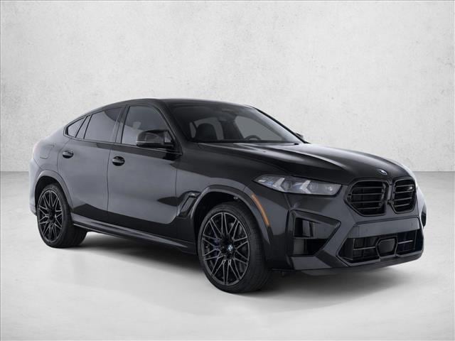 2024 BMW X6 M