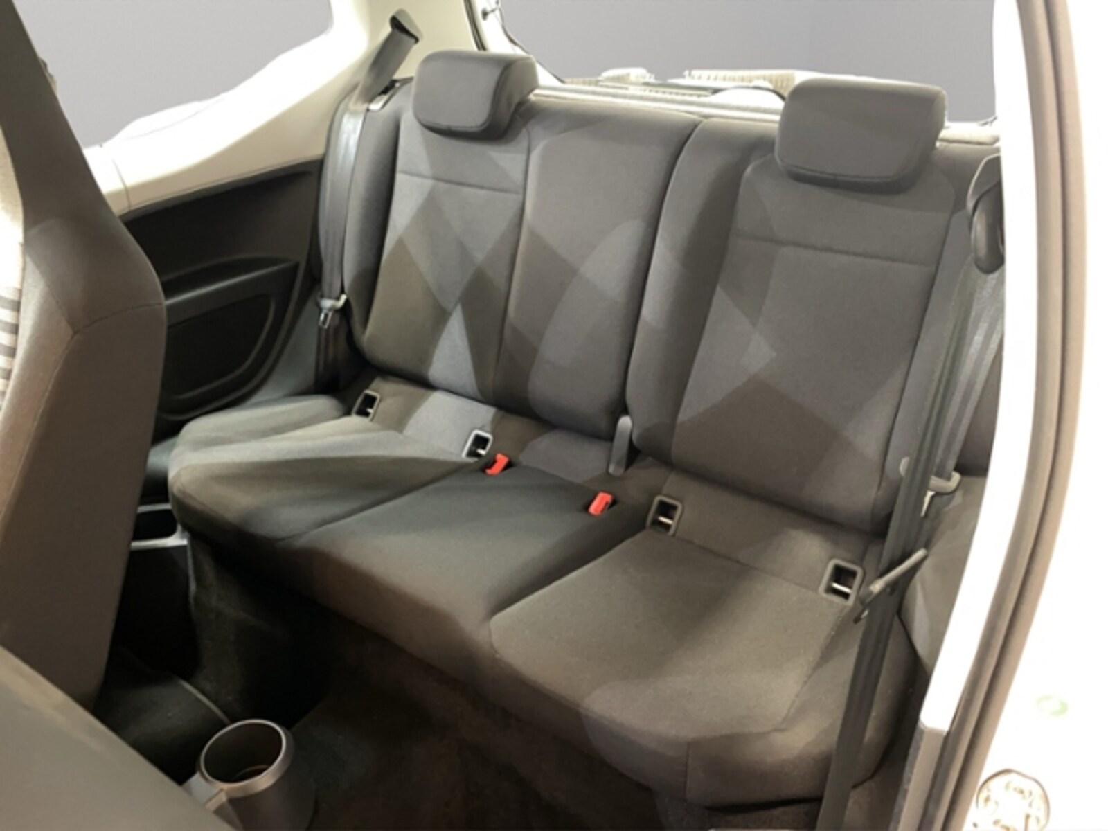 Volkswagen up! – Bild 9