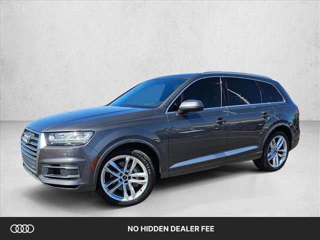 Photo of 2018 Audi Q7