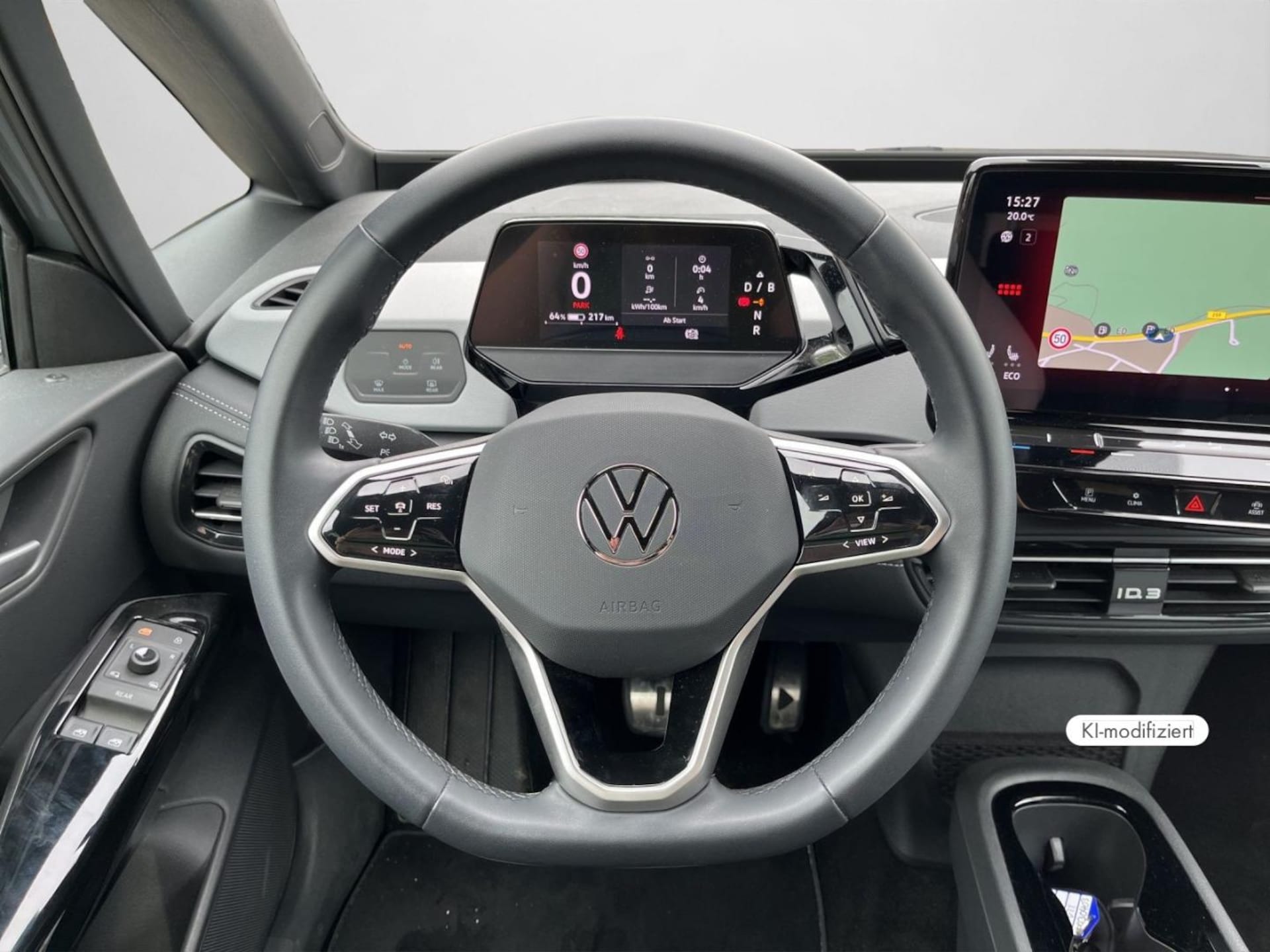 Volkswagen ID.3 MOVE Pro