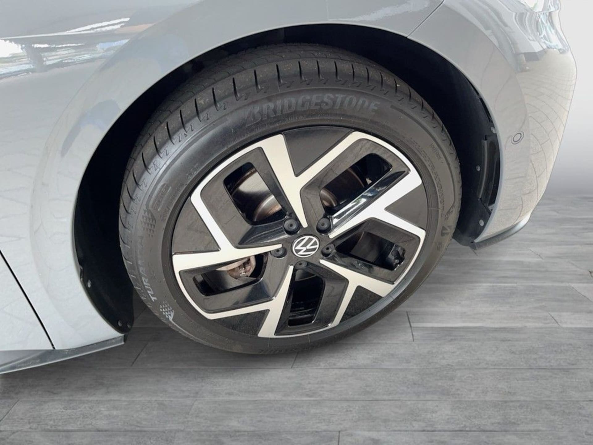 Volkswagen ID.3 MOVE Pro