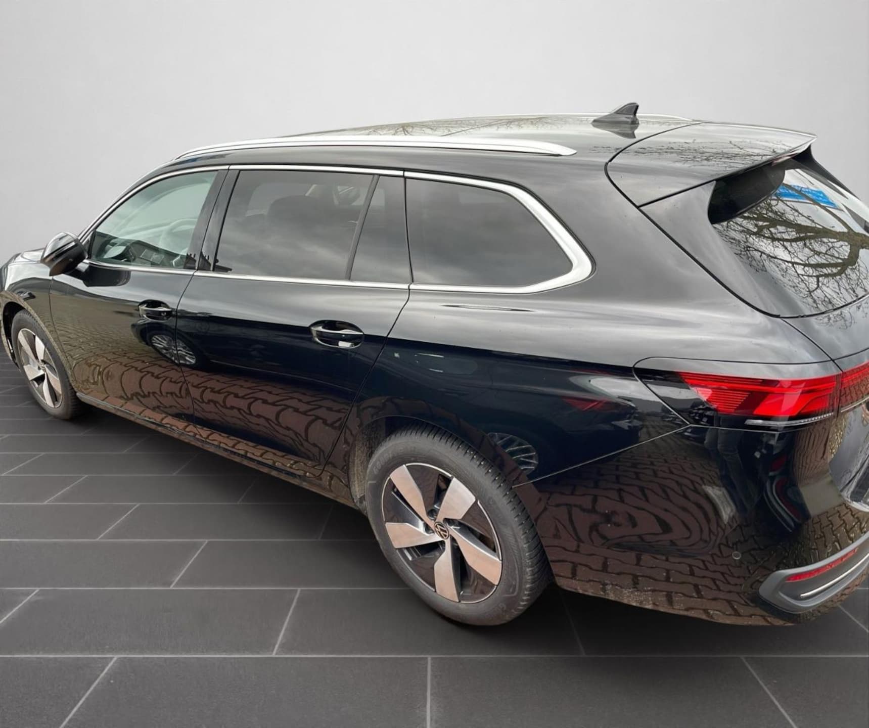 Volkswagen Passat Business