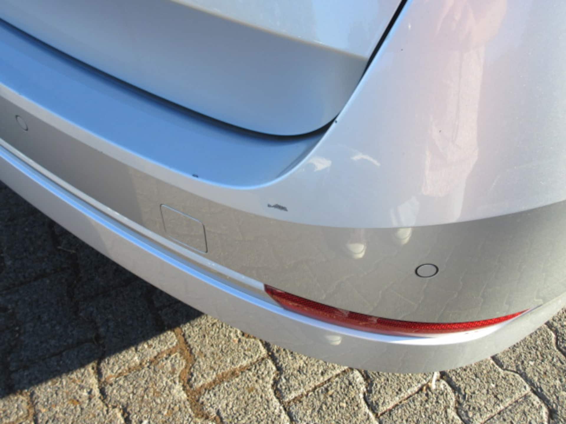 Skoda Octavia Combi Style